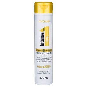 Condicionador 300ml Intense One 24k Controle De Danos - C.Kamura
