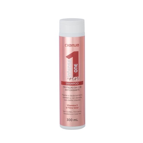 Shampoo-300ml-Intense-One-Color---C.Kamura-735515