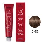 Tinta-60ml-6.65-Louro-Escuro-Marrom-Dourado---Igora-Royal-138789