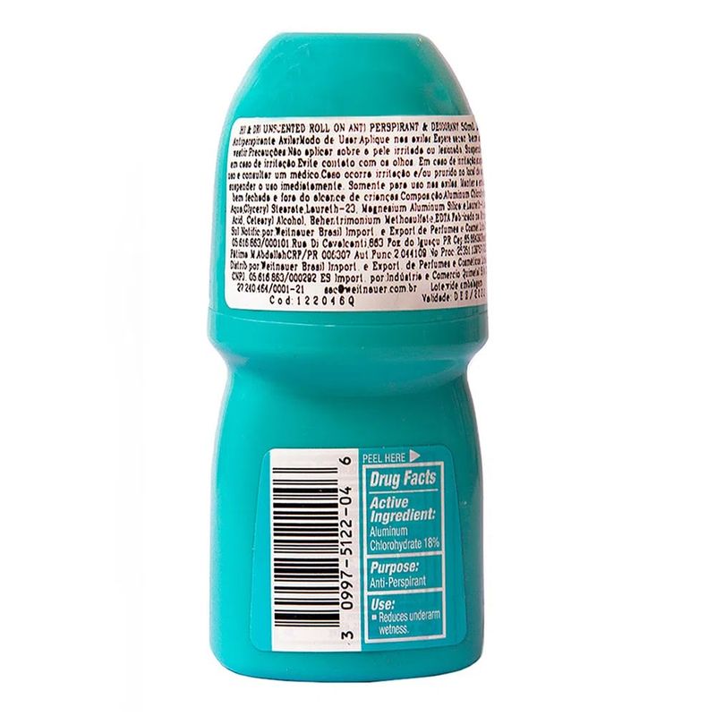 Desodorante-Roll-On-44ml-Unscented-Azul---Hi---Dri-145041
