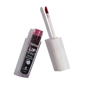 Lip Tint Batida de Amora 4ml - Dailus