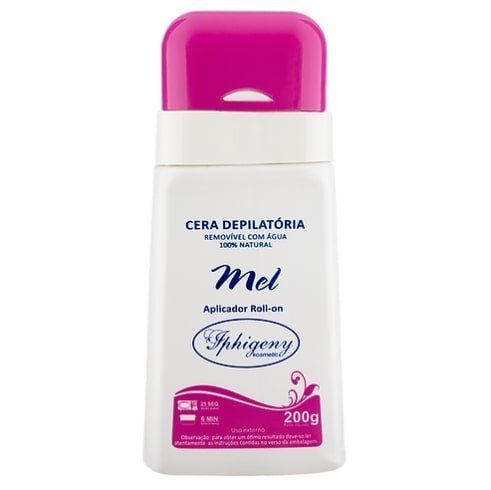 Cera Epilatoria Roll-On