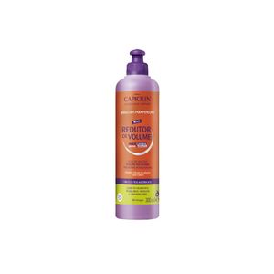Máscara Para Pentear 300ml Redutor De Volume - Capicilin