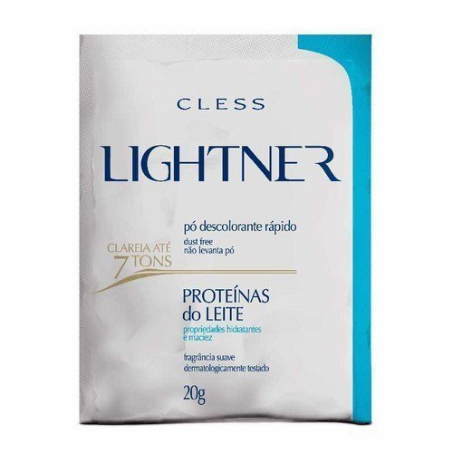 Po-Descolorante-Lightner-20g-Proteinas-Do-Leite---Cless-182427