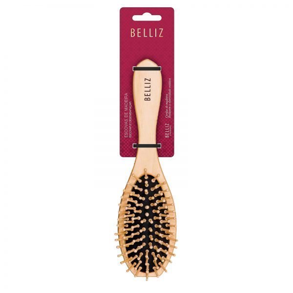 Escova-Para-Pentear-Wood-Oval-Ref.-440---Belliz-326976