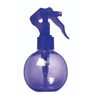 Borrifador Bola 150ml Ref. 3022 Cores Sortidas - Vertix