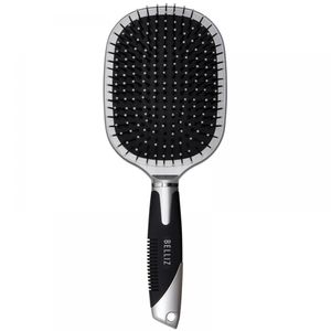 Escova Para Pentear Millenium Raquete Ref. 751 - Belliz