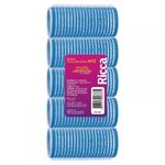 Bob-Com-Velcro-N03-5-Unidades-Ref.-337-Cores-Sortidas---Ricca-154547