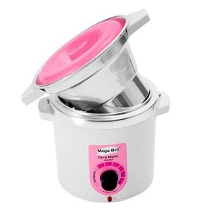 Aquecedor De Cera Matic Junior 400g Refil - Mega Bell