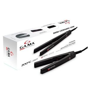 Prancha Mini Ceramic Ion Ref. App2150 - Gama