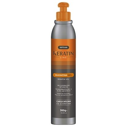 Queratina-Gel-300g-Keratin-Line---Soft-Hair-395013