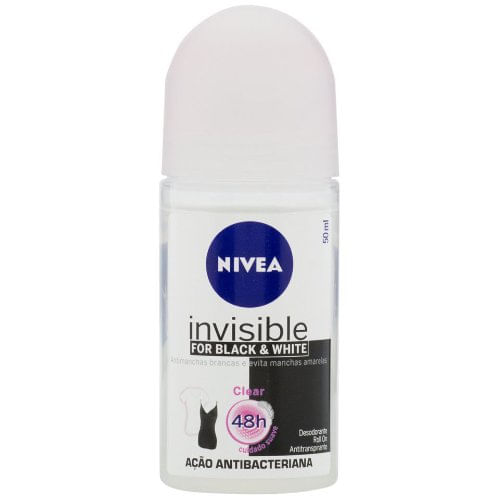 Desodorante-Roll-On-50ml-Invisible-For-Black---White-Woman---Nivea-405361