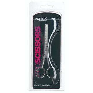 Tesoura Iniciante Debaste 5,5 Ref. 1819 - Vertix