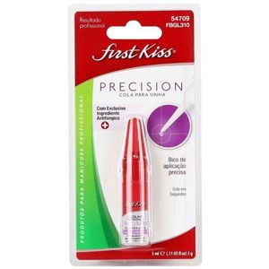 Cola Para Unha 3g Profissional Precision - Kiss Ny