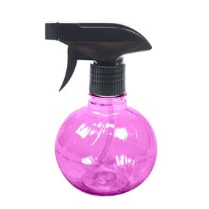 Pulverizador Bolinha Pet 280ml Ref. 2043 Rosa - Santa Clara