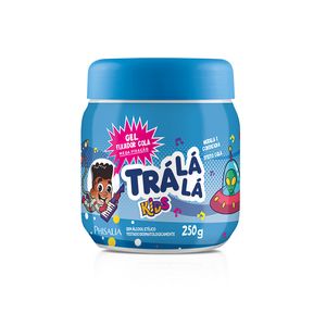 Gel Cola Tra-La-La 250g Kids - Phisalia