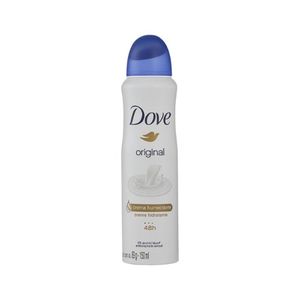 Desodorante Aerosol 150ml/89g Original - Dove