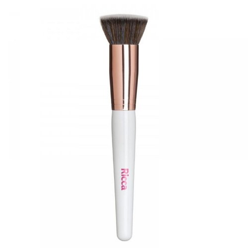 Pincel-Kabuki-Ref.-1947-Rose-Gold---Ricca-697613