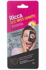Mascara-Facial-Preta-8g-Ref.-3747-1-2-3-Adeus-Cravos---Ricca-660302