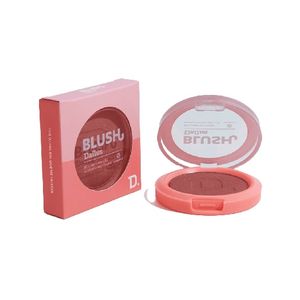 Blush Vegano 03 Era Sol Que Me Faltava - Dailus
