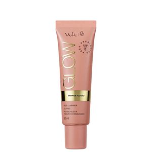Primer Facial Glow 30ml - Vult
