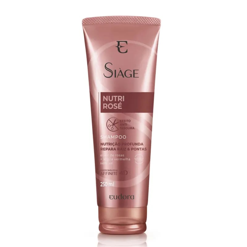 Shampoo-250ml-Nutri-Rose---Siage-787489