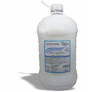 Condicionador 4500ml Leite De Cabra - Folha Nativa