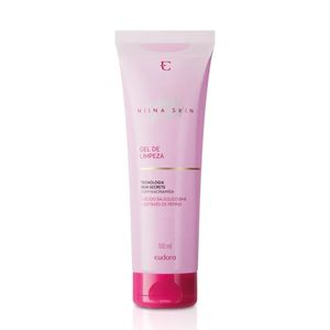 Gel de Limpeza Facial 100ml - Niina Secrets