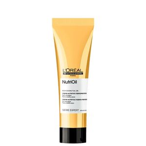 Leave In 150ml Nutri Oil - Loreal Profissional