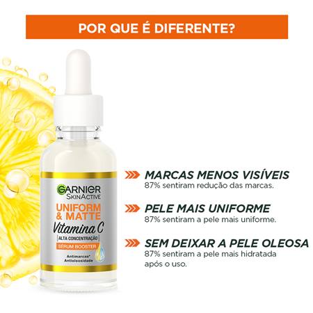 Serum-Booster-30ml-Uniform-e-Matte-Vitamina-c---Garnier-740365