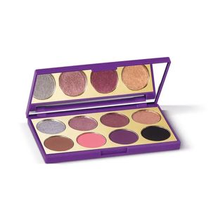 Palette de Sombra Purple Secrets - Niina Secrets