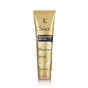 Cc Cream 100ml Reconstroi os Fios - Eudora Siage
