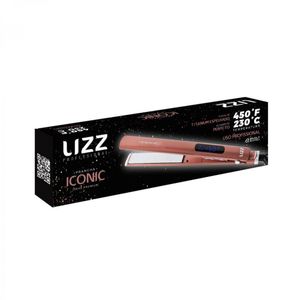 Prancha Iconic 450F 230C Bivolt - Lizzz