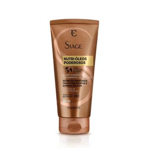 Elixir 150ml Overnight Nutri Oleos Poderosos - Eudora Siage