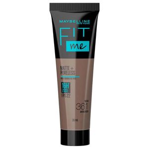 Base Liquida Fit Me 30ml N 361 - Maybelline