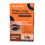 Henna-Para-Sobrancelhas-15g-Castanho-Medio---Della-Delle-787363