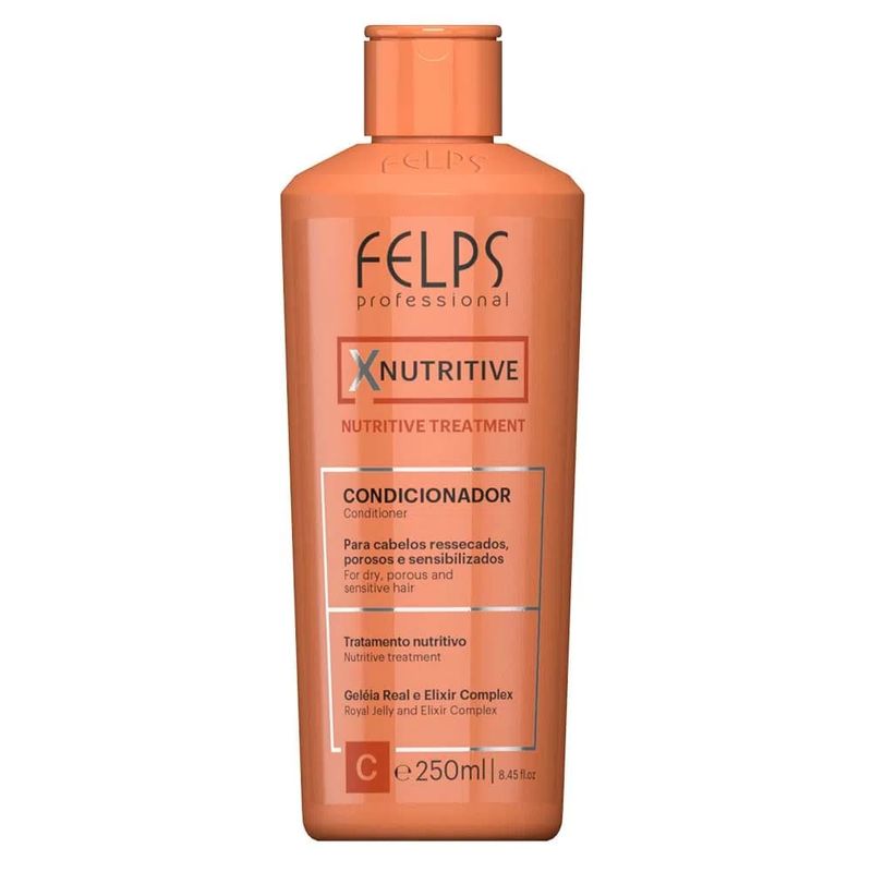 Condicionador-250ml-X-Nutritive---Felps-Professional-790035