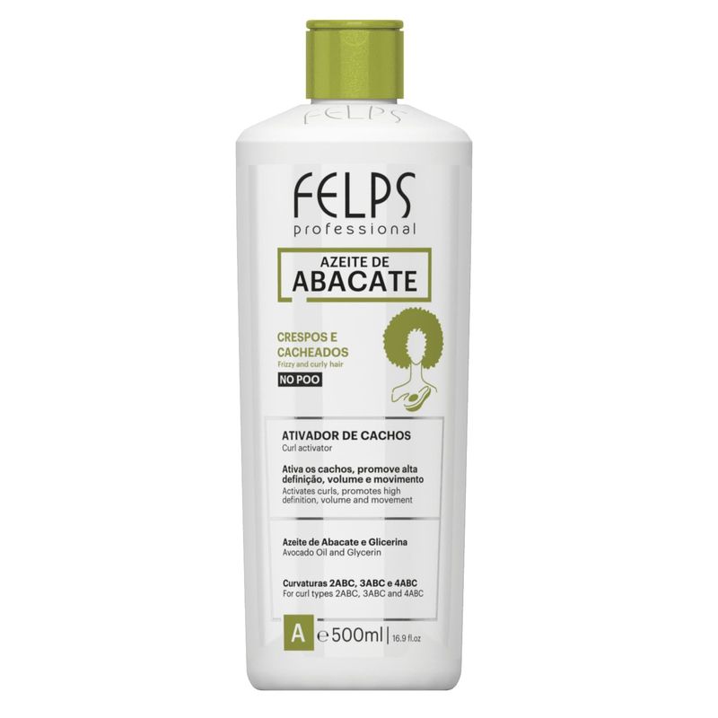 Ativador-de-Cachos-500ml-Azeite-de-Abacate---Felps-Professional-790163