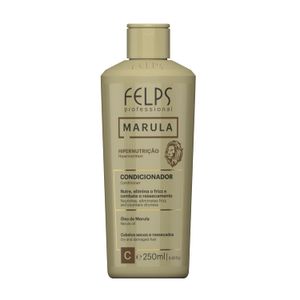 Condicionador 250ml Marula Hipernutricao - Felps Professional