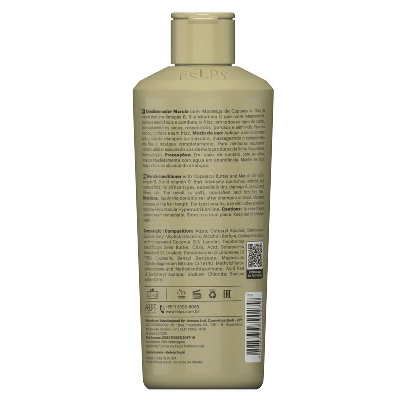 Condicionador-250ml-Marula-Hipernutricao---Felps-Professional-790150