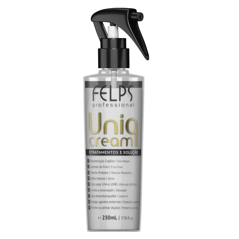 Tratamento-Capilar-230ml-Uniq-Cream-9-em-1---Felps-Professional-790107