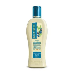 Shampoo 250ml Equilibrio - Bio Extratus