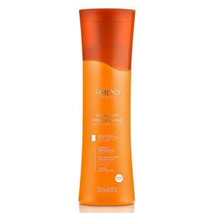 Shampoo 250ml Solar Defense - Amend