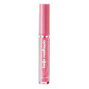 Gloss Beijo Molhado 06 In Love - Marchetti