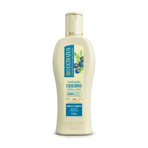 Condicionador 250ml Equilibrio - Bio Extratus
