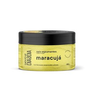 Sais Espumantes Dia a Dia 280g Maracuja - Labotrat