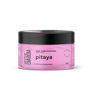 Sais Espumantes Dia a Dia 280g Pitaya - Labotrat