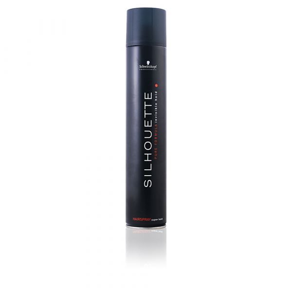 Spray-Silhouette-500ml-Super-Hold---Bonacure-502596