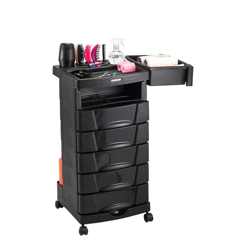 Carrinho-Auxiliar-Beauty-Care-581-Preto---Dompel-Moveis-205974