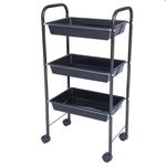 Carrinho-Auxiliar-03-Bandejas-Pintado-Preto-Ca-30---Metaltec-268267